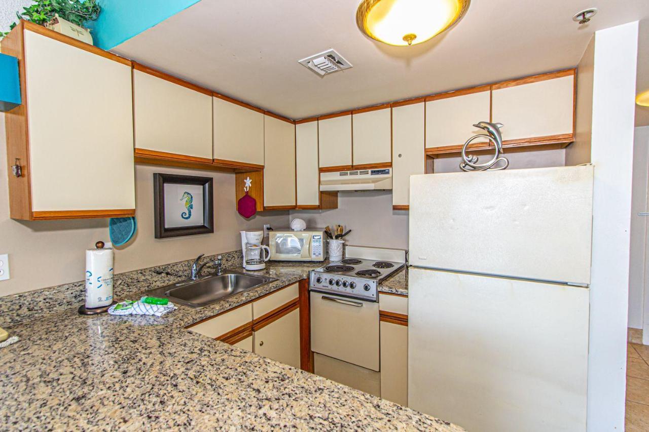 Ocean Front Studio With Amazing Views Palace Resort 1801 Sleeps 5 Guests Myrtle Beach Extérieur photo