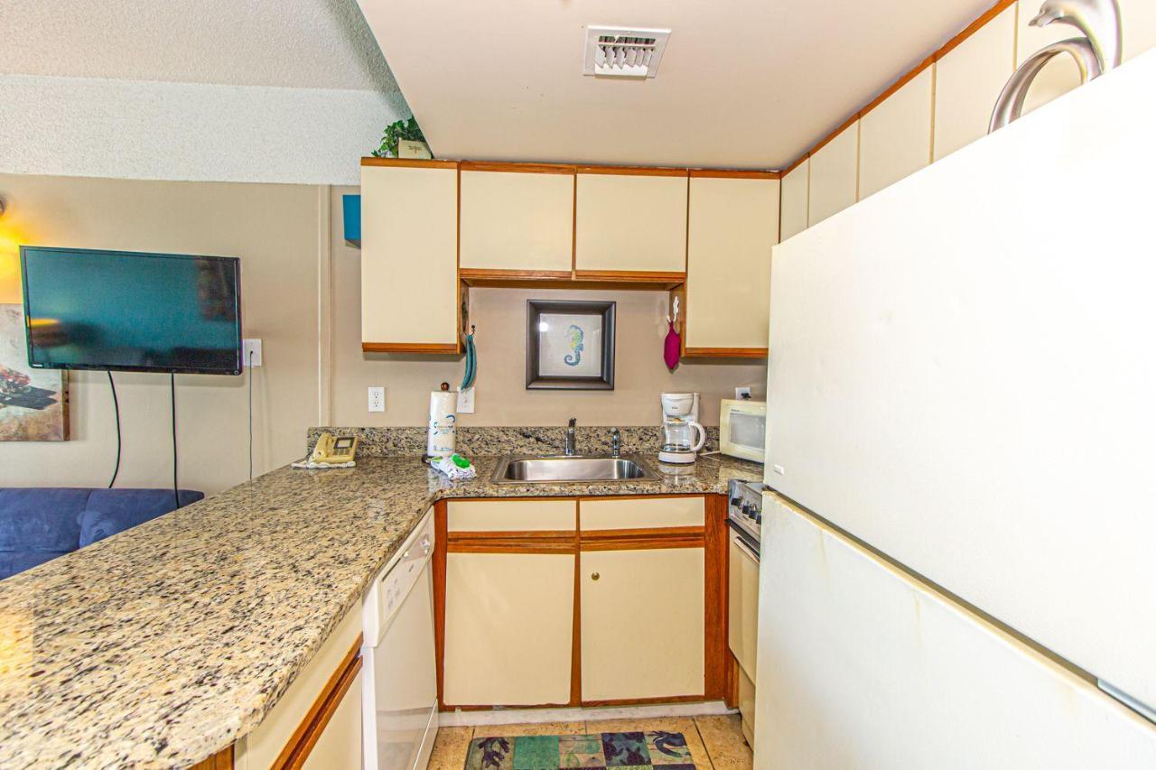 Ocean Front Studio With Amazing Views Palace Resort 1801 Sleeps 5 Guests Myrtle Beach Chambre photo