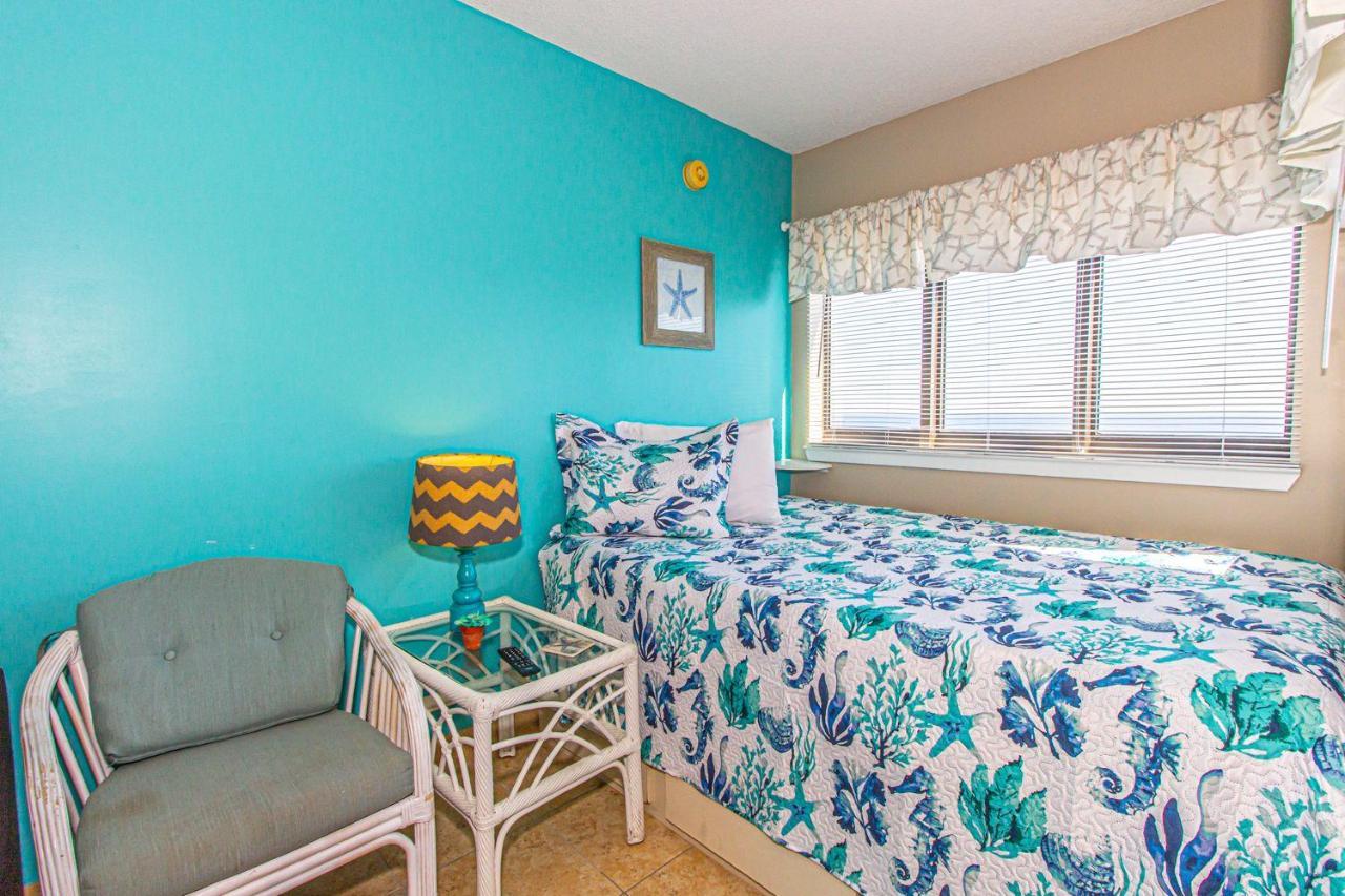 Ocean Front Studio With Amazing Views Palace Resort 1801 Sleeps 5 Guests Myrtle Beach Extérieur photo