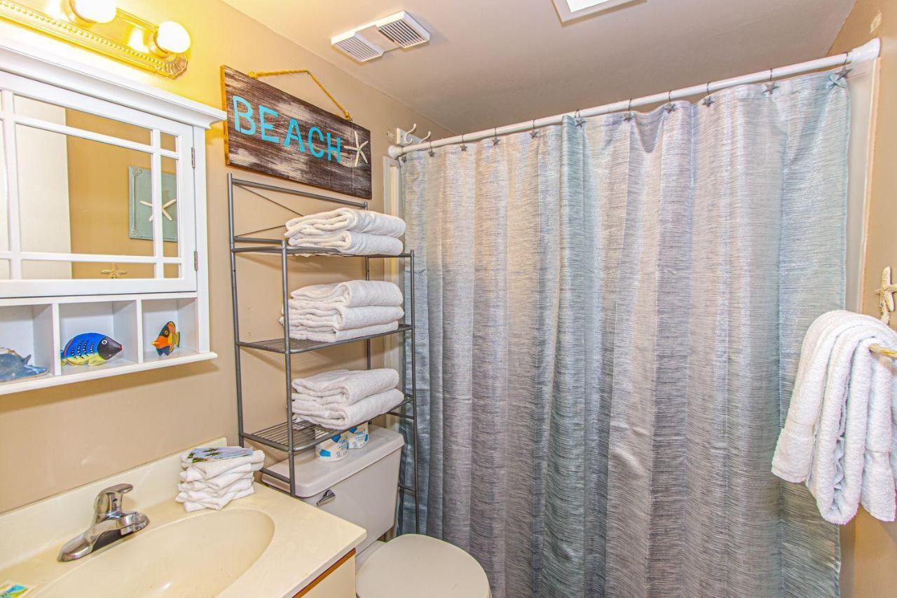 Ocean Front Studio With Amazing Views Palace Resort 1801 Sleeps 5 Guests Myrtle Beach Extérieur photo